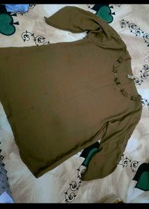 Combo Of 4 New Tops In Xl Size For Women