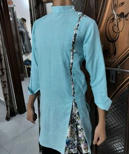 Designer kurta
