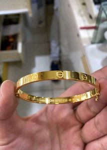 Cartier Bracelet