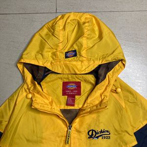 Dickies Colorblock Windbreaker