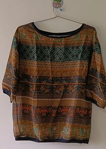 Western Top
