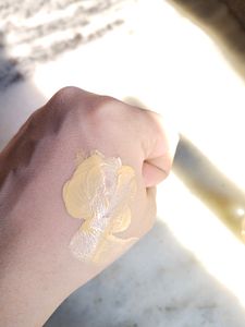 Elle 18 Foundation Not Suit For My Skin