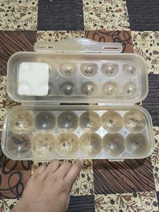Egg Storage Box