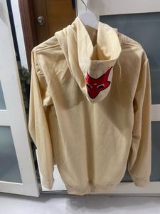 Zip-up Hoodie Jacket UNUSED