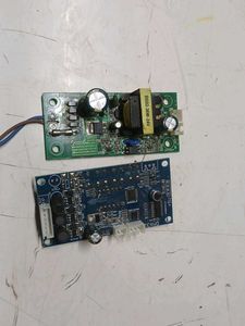Power Supply Circuit Board