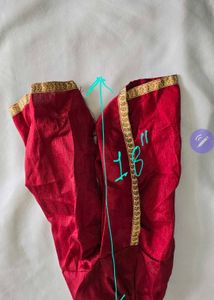 Boys' Ethnic Dhoti Kurta Set