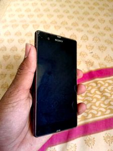 Sony Xperia