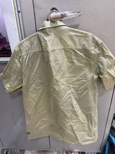 Barbour Steve McQueen Collection Shirt