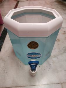 KENT Gold Gravity Water Purifier | UF Tech