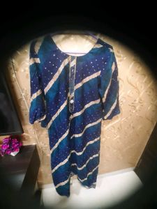 Laksh Vicose Kurta