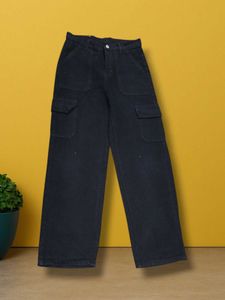 F@81 Size-28 (Sale) Latest Ladies high waist Jeans