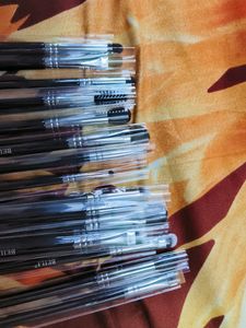 BEILI Professional Makeup Brush Set