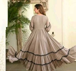 Gown