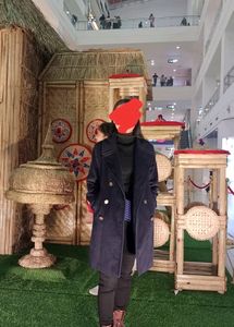 Long Over Coat For Women.