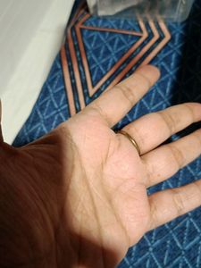 Combo Of 3 Rings