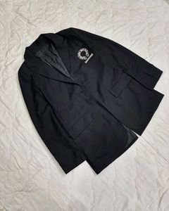 RARE CHROME HEARTS BLAZER
