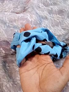 Front Knott Hairband
