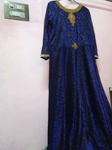 Long Gown