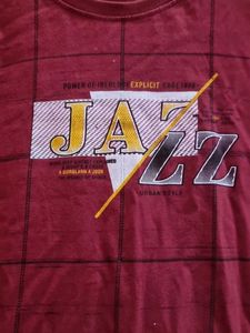 Round Neck Sweats M Size
