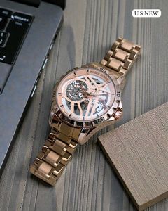 ROGER DUBIOUS AUTOMATIC*# For Men’s PREMIUM QUALIT