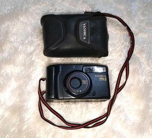 Yashica Vintage Reel Camera Made In Japan