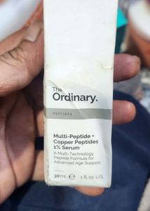 Victoria Secret And Ordinary