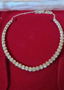 Diamond Necklace