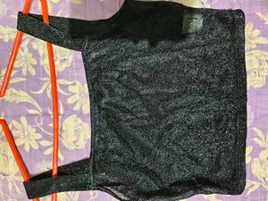 Shein Crop Top