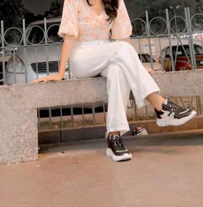 Multicolour Sneakers