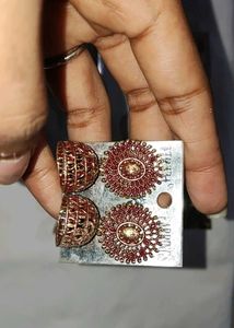 Earrings - Stud Set