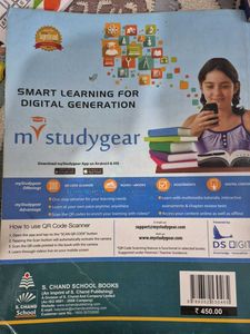 Biology Part-3 Textbook