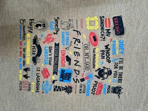 Vintage Friends T-Shirt