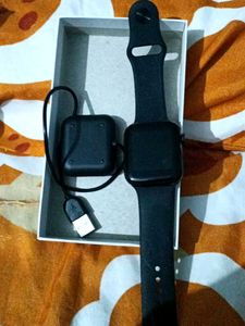 FitPro T500 Smart Watch
