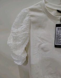 Love With White