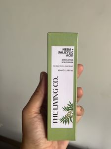 Steal deal Exfoliating Scalp Serum