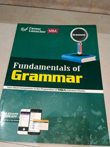 Fundamentals of Arithmetic - MBA Entrance Prep