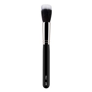 Allure Professional Makeup Brush Set(Rose Gold)