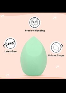 SUGAR POP DAB&amp; BLEND MAKEUP SPONGE