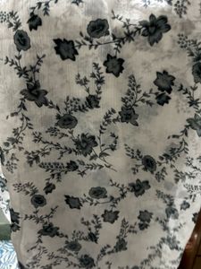 Soft Stole