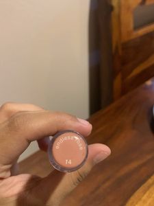 Sephora Glossed Vinyl Lip Gloss - Mauve