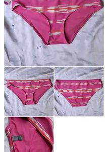 Panty combo