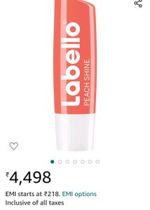 Original LABELLO LIP BALM