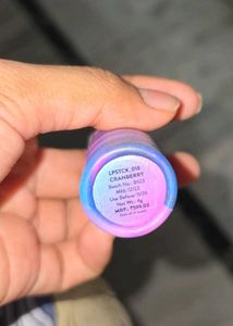 My Glam Lipstick Set Liquid And Creme