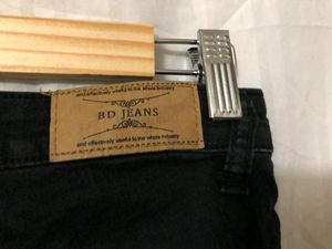 Black skinny Jeans