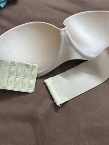 Strapless Bra