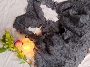 Lace Bralette