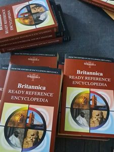 10 Books Volume 1 To Ten