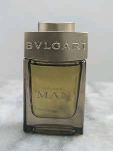 Bvlgari Wood Essence Parfum