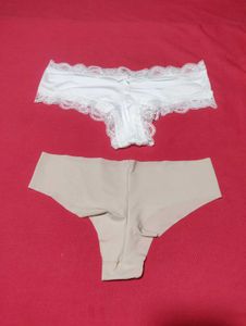 Combo 5 Brief Size 32/34