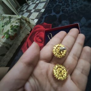 Handicraft Kottage Ethnic American Diamond